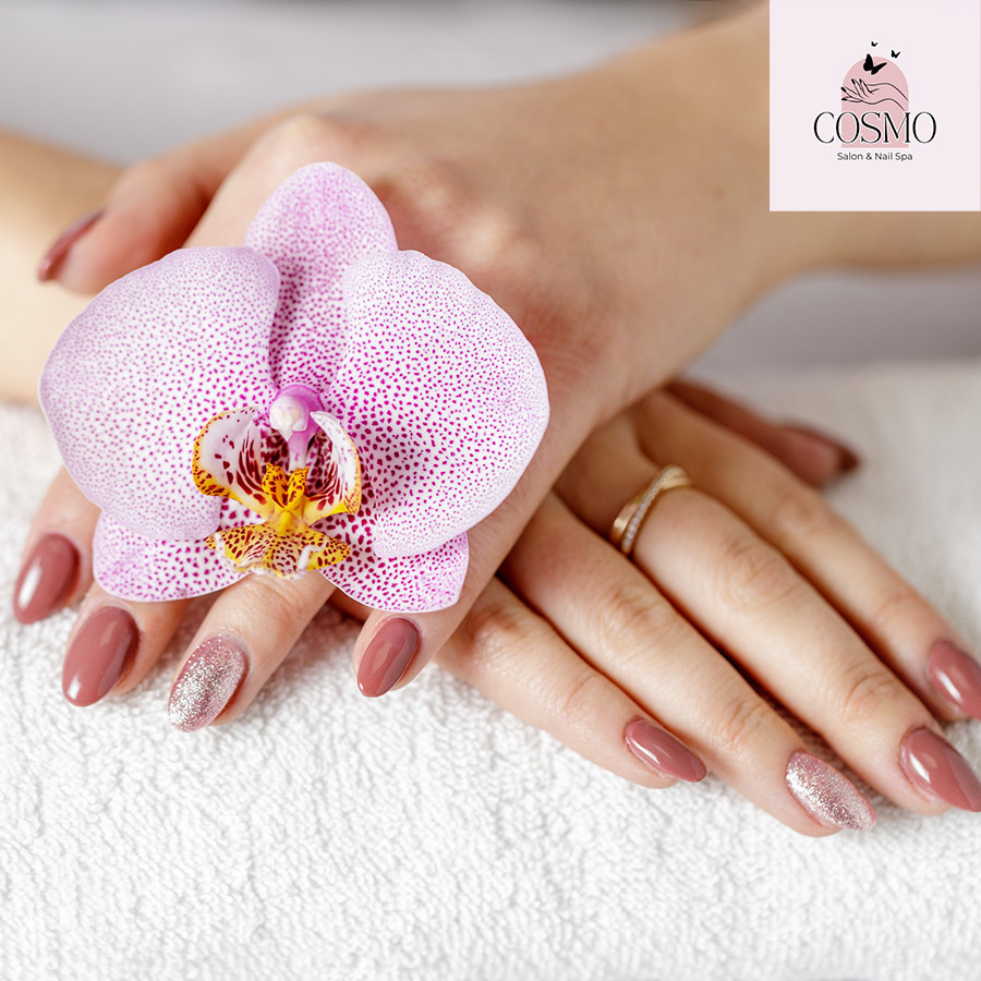 Cosmo Salon & Nail Spa Arlington, VA 22203